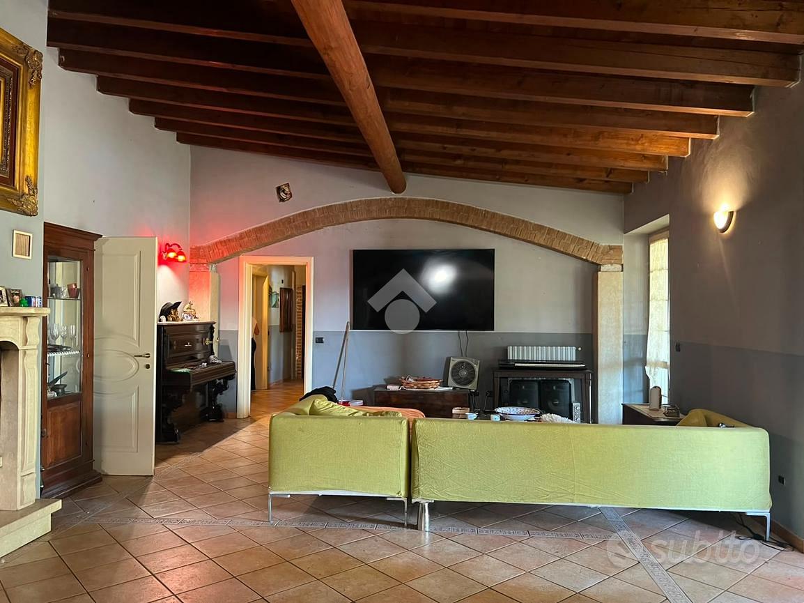 Casa – Travagliato, Villaggio Valverde - Vista 4