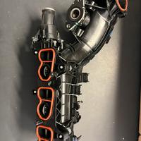 Collettore aspirazione Bmw serie 1 F20 LCI  B37