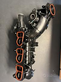 Collettore aspirazione Bmw serie 1 F20 LCI  B37