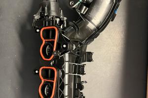 Collettore aspirazione Bmw serie 1 F20 LCI  B37