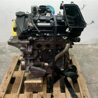 MOTORE SEMICOMPLETO PEUGEOT 107 1Â° Serie 135TF 1K