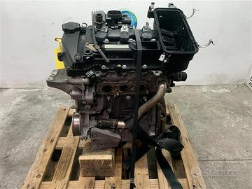 MOTORE SEMICOMPLETO PEUGEOT 107 1Â° Serie 135TF 1K