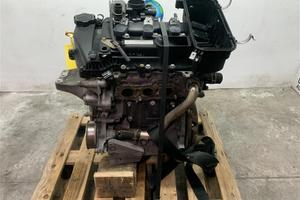 MOTORE SEMICOMPLETO PEUGEOT 107 1Â° Serie 135TF 1K