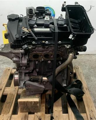 MOTORE SEMICOMPLETO PEUGEOT 107 1° Serie 135TF 1K