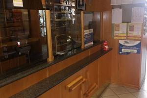 Attività / Licenza di 50 m² con 3 locali a Forlì