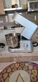 Impastatrice moulinex professionale