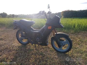 Garelli Urka 50 1989
