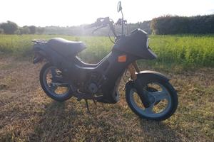 Garelli Urka 50 1989 3 marcie