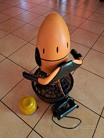 scooter subacqueo 