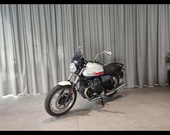 MOTO GUZZI V7 IV - Special