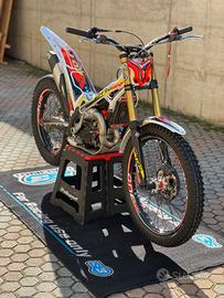 TRRS RR 300cc 2025 - Completamente revisionata