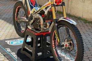 TRRS RR 300cc 2025 - Completamente revisionata