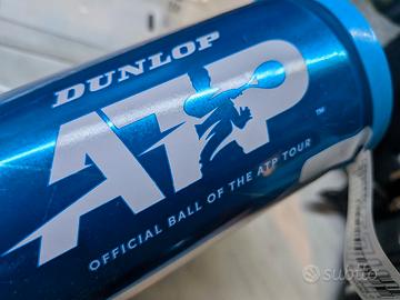 Dunlop palline da tennis 