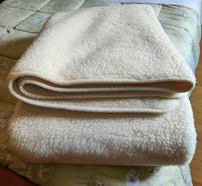 Coperta lana Merinos
