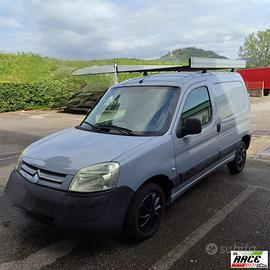 Citroën Berlingo berlingo 1.6 hdi 90cv Liv.B