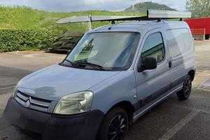 Citroën Berlingo berlingo 1.6 hdi 90cv Liv.B