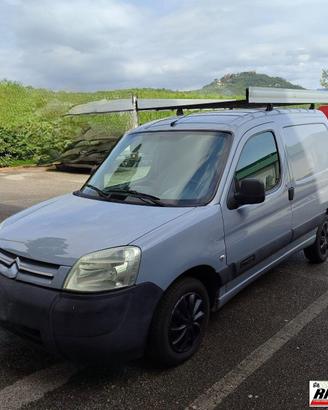 Citroën Berlingo berlingo 1.6 hdi 90cv Liv.B