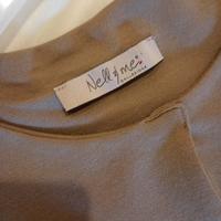 Abito donna smanicato Nell&,Me