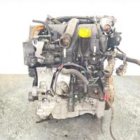 7701479146 MOTORE COMPLETO RENAULT Scenic X MOD K9