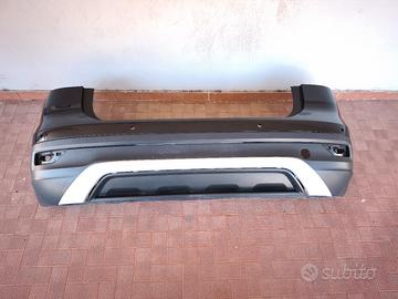 Paraurti Volkswagen T-Cross