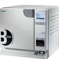 Autoclave Euronda E9 Inspection 18lt