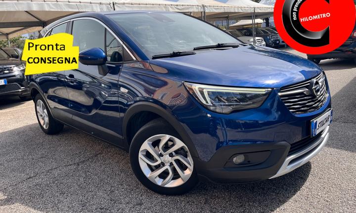 Opel Crossland 1.5 ecotec 102 CV Innovation