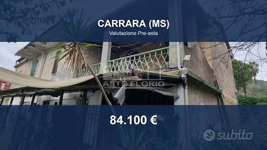 Immobile in asta di 309 m² con più di 5 locali a C