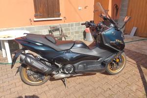 Tmax 560