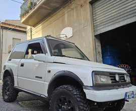 Suzuki Vitara 1.6 16v
