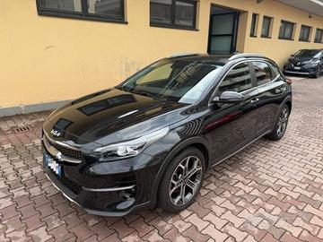 KIA XCeed 1.0 T-GDi GPL High Tech