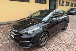 KIA XCeed 1.0 T-GDi GPL High Tech
