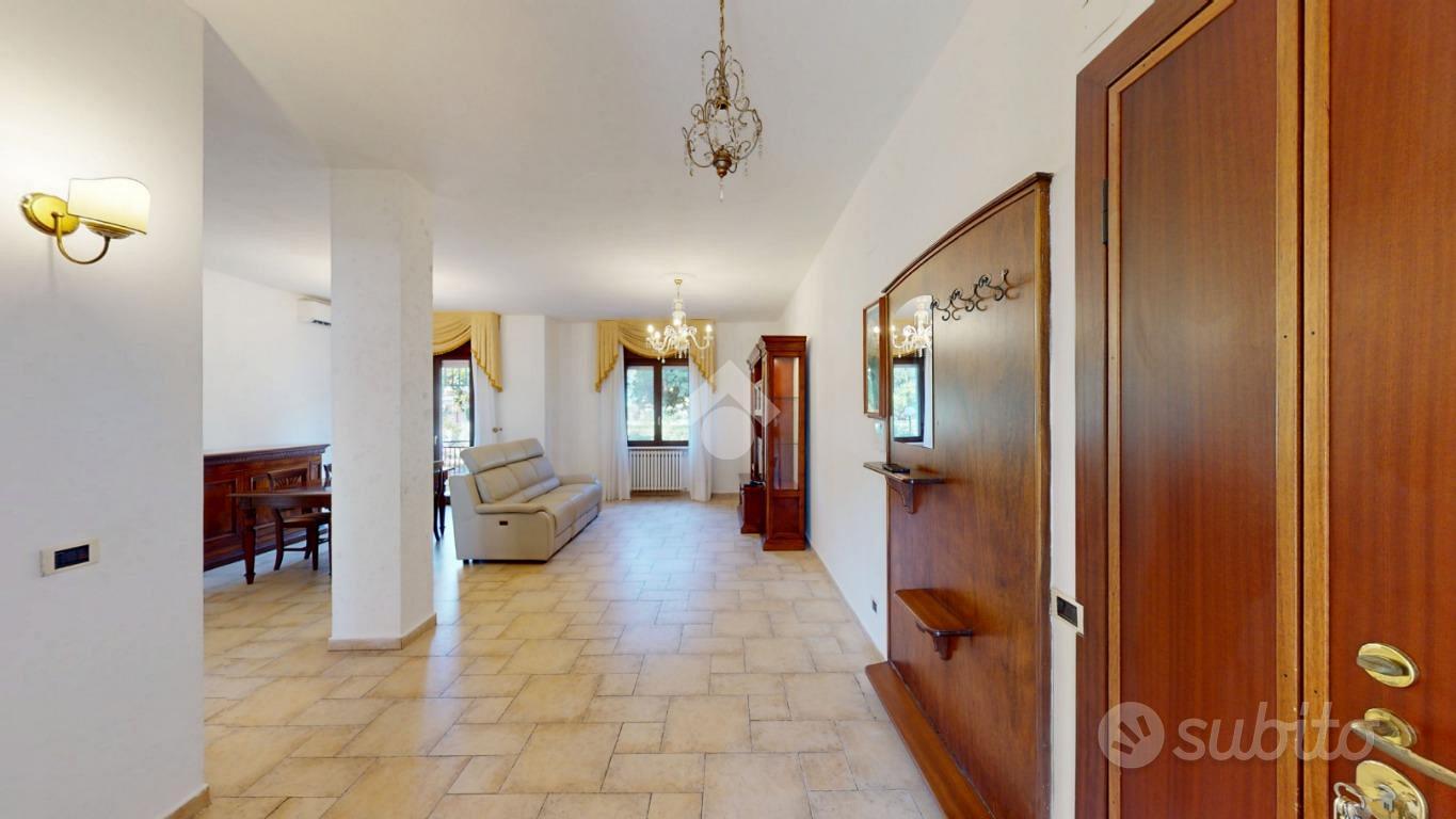 Appartamento – Brindisi, Materdomini, Casale - Vista 3