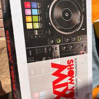 Hercules dj control inpulse 500