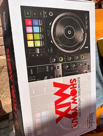 Hercules dj control inpulse 500