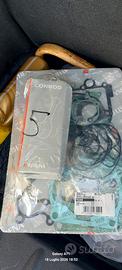 KIT e biella KTM SX 250 2007-2016 PB322029