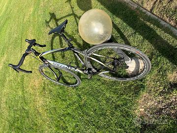 Bdc specialized tarmac