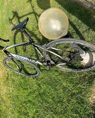 Bdc specialized tarmac