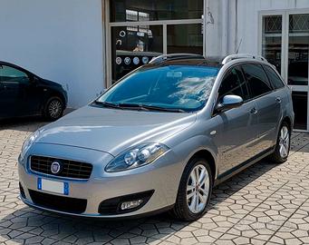 Fiat Croma 1.9 16v 150 cv