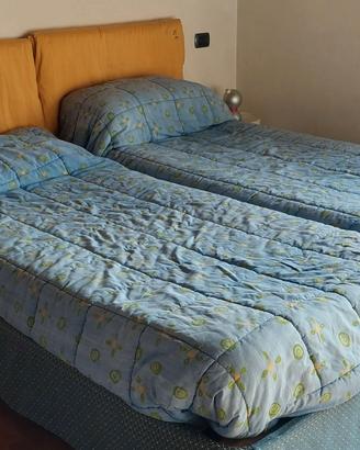Letto singolo