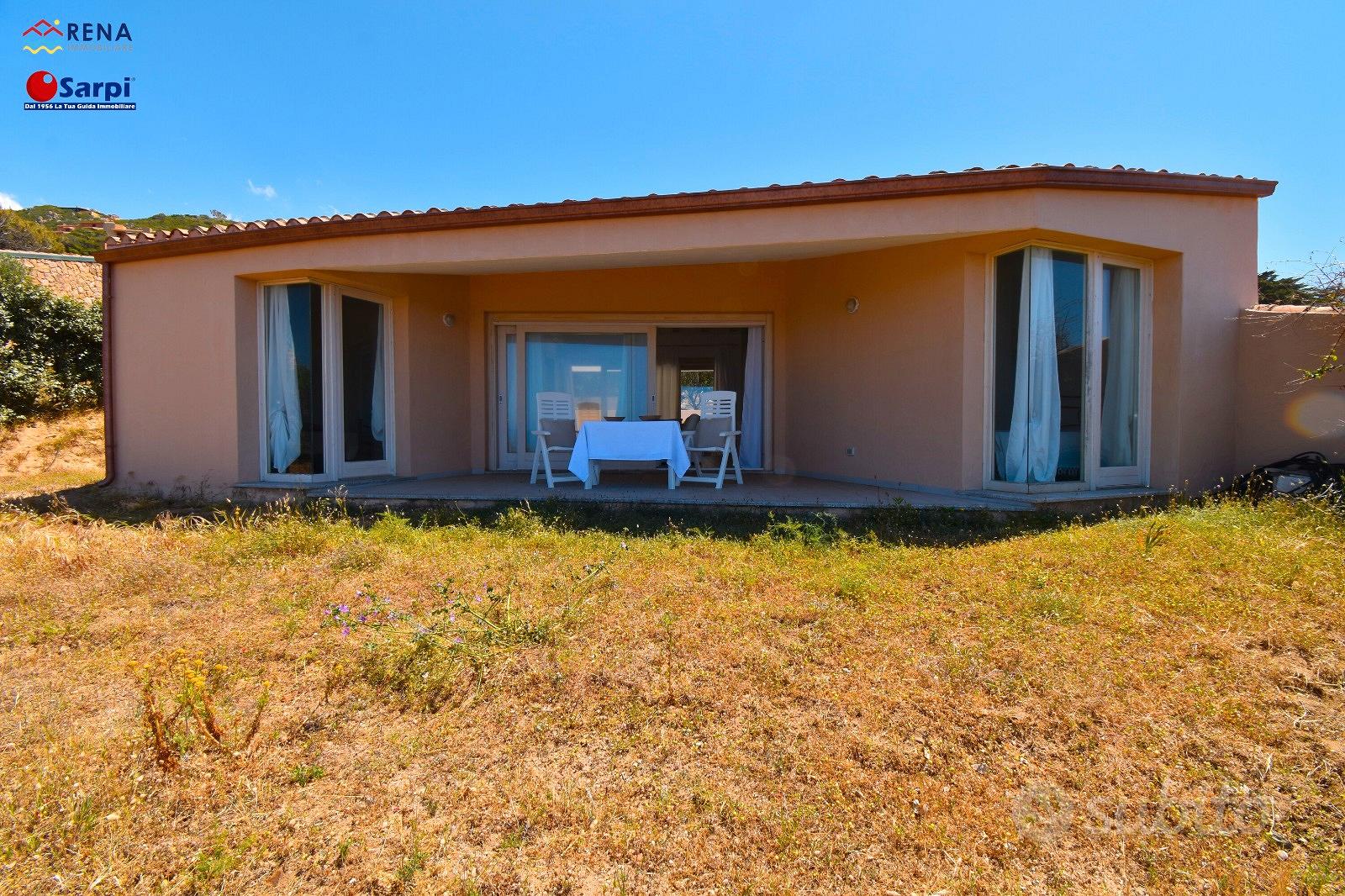 Casa – La Trinitai e Vignola/Trinità d'Agultu e Vignola, Costa Paradiso - Vista 4