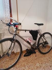 mtb Marin vintage 