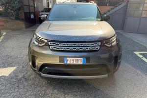 Land Rover Discovery 2.0 TD4 180 CV HSE Luxury