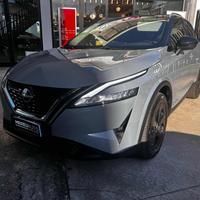 NISSAN Qashqai e-Power 90th Anniversary