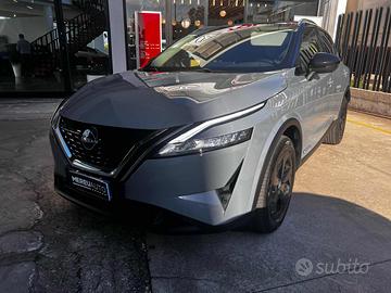 NISSAN Qashqai e-Power 90th Anniversary