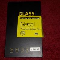Glass protettivo per I-Phone 7