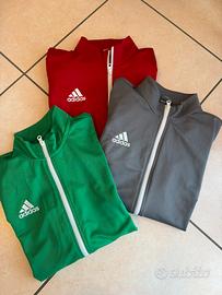Giacche tuta Adidas originali