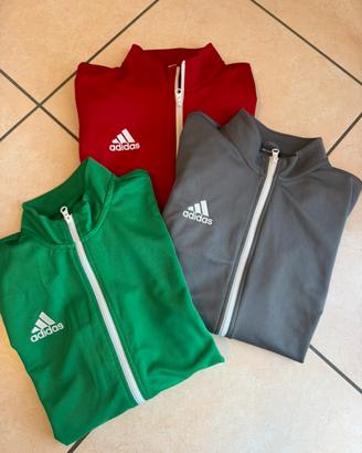 Giacche tuta Adidas originali