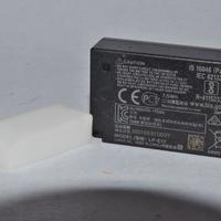 batteria Originale per fotocamera Canon LP-E17