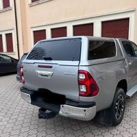 Hardtop toyota