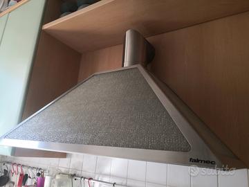 cappa falmec anno 1998